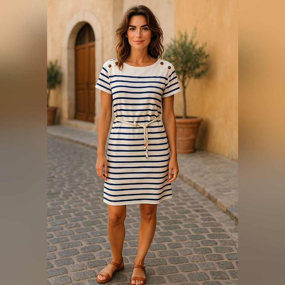 Ralph lauren dress